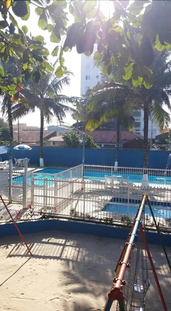 Colonia De Férias Sinprovesp