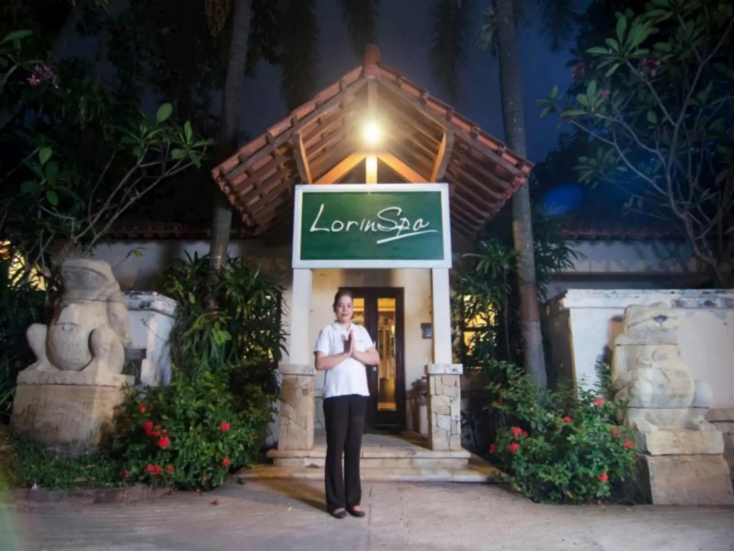Lorin Solo Hotel