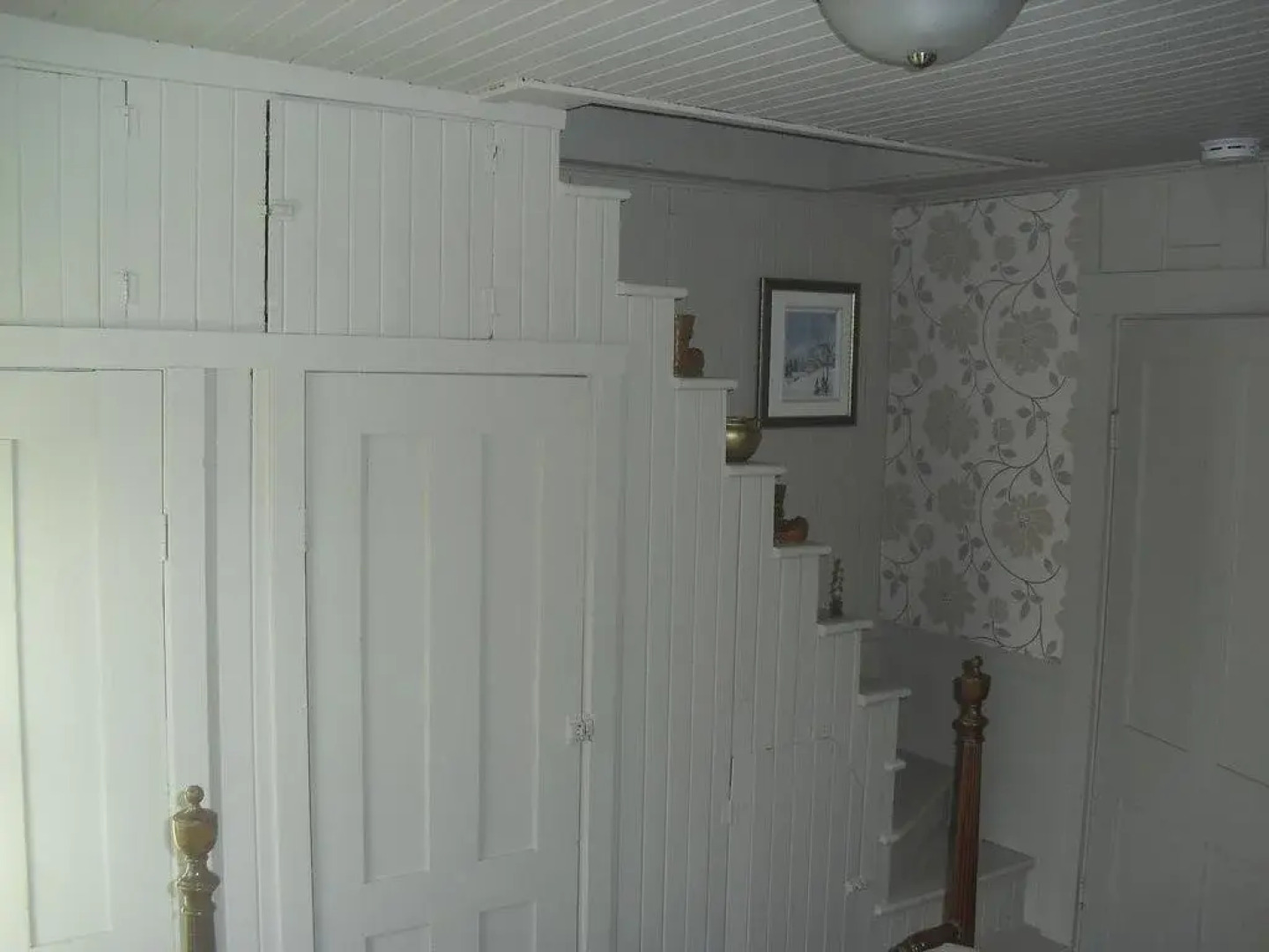 Le Gîte de la Vieille Caisse