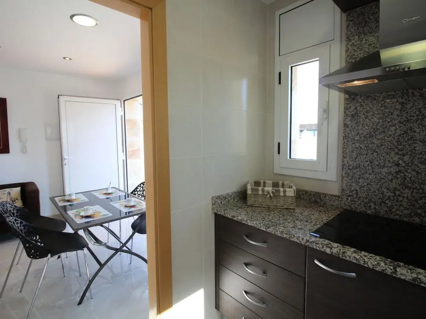 Peaceful Holiday Home with Private Pool in Empuriabrava