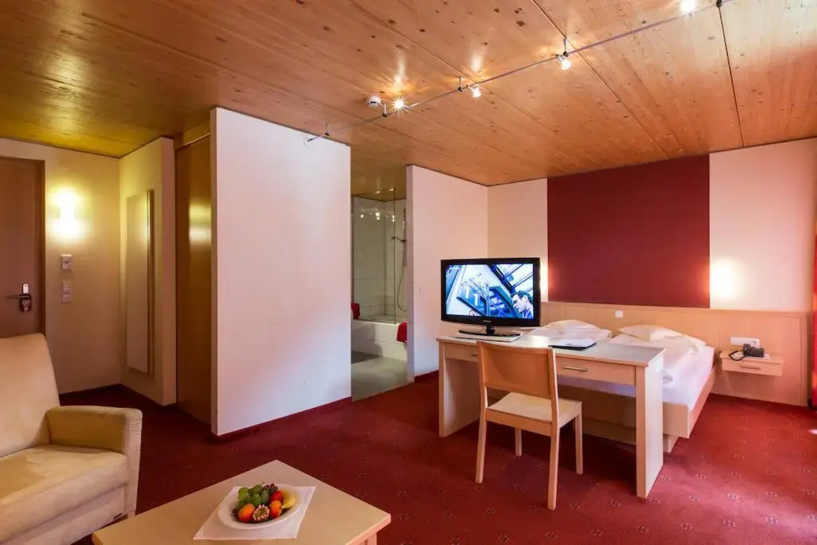 Hotel Adler