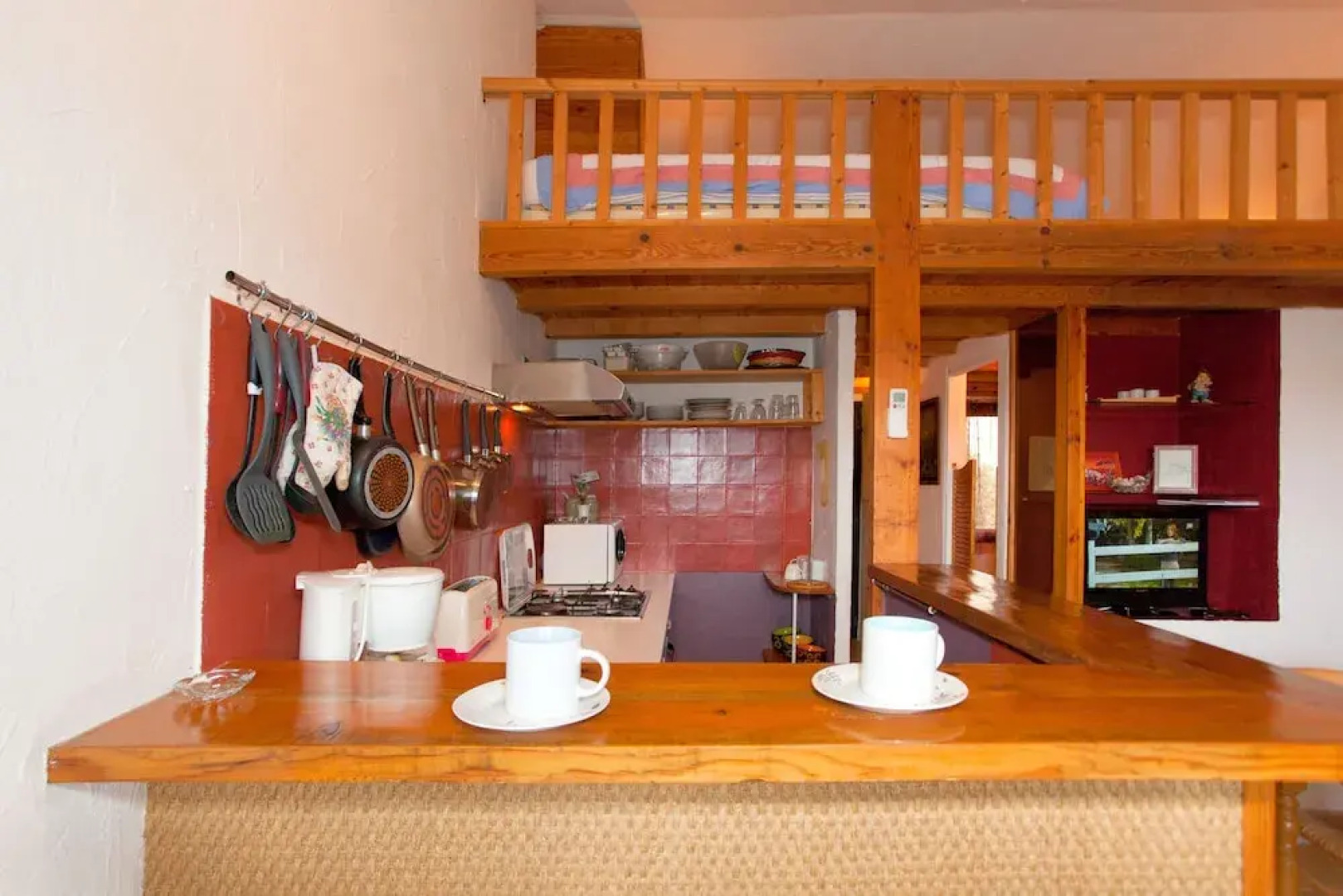 Appartement Terra Bella