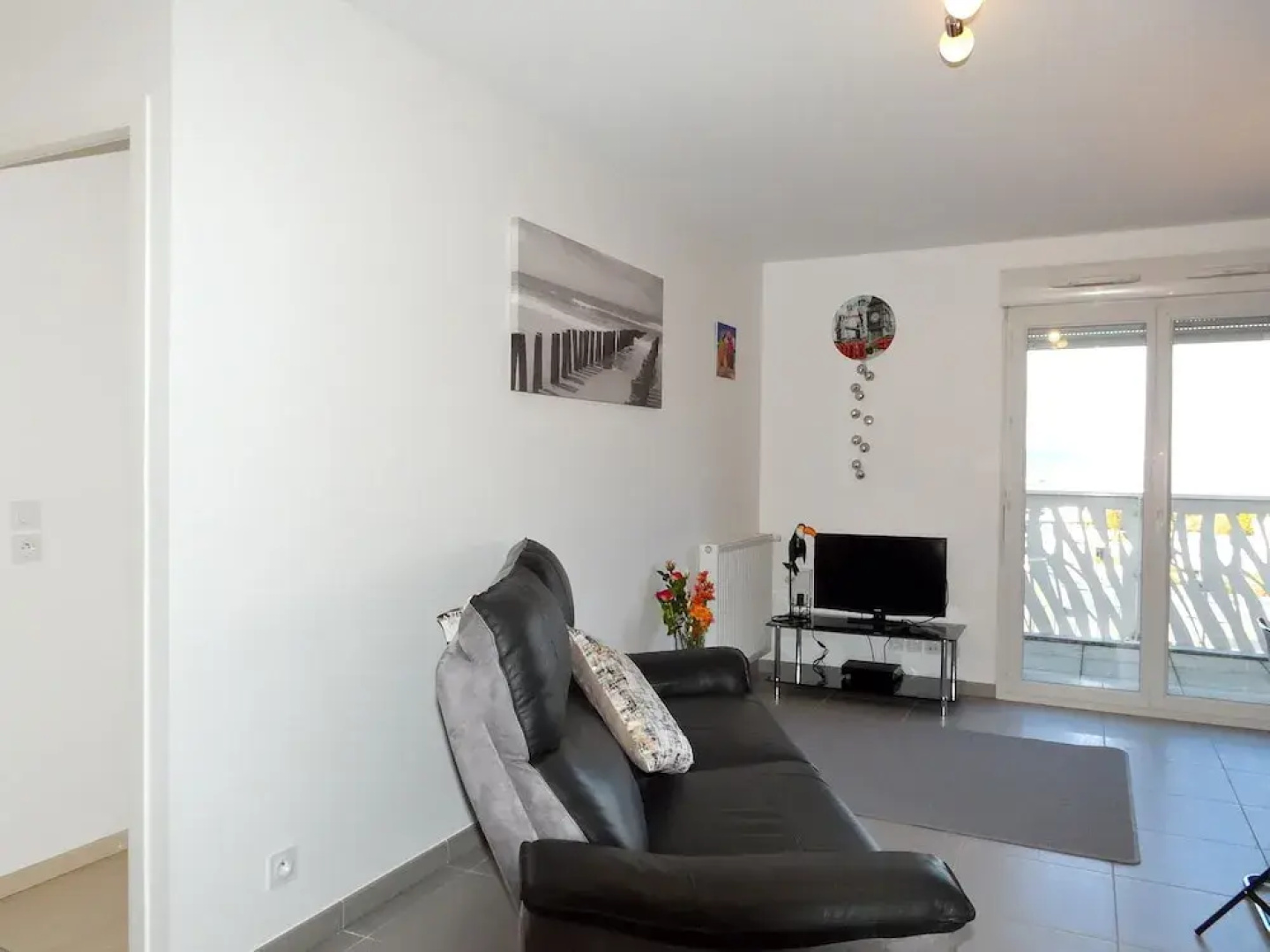 Luxury Apartment