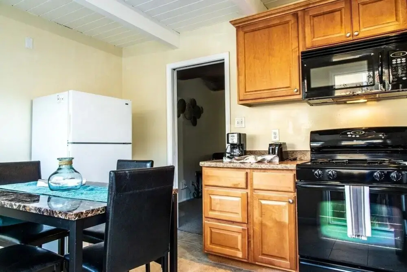 Snug Richmond Two Bed