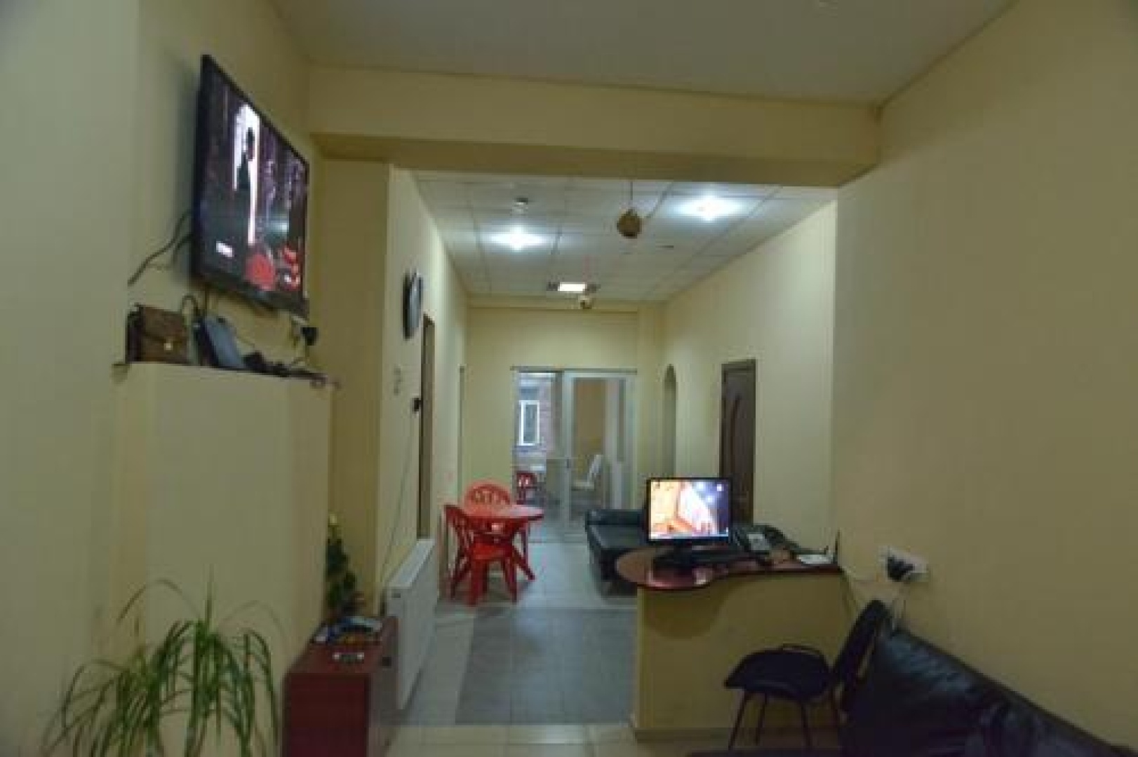 StarHostel