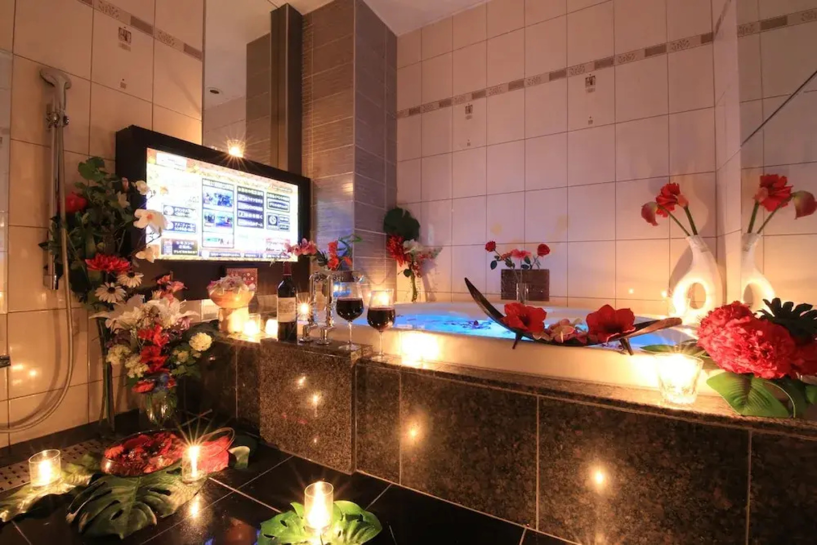 HOTEL GRASSINO URBAN RESORT URAWA - Adult Only