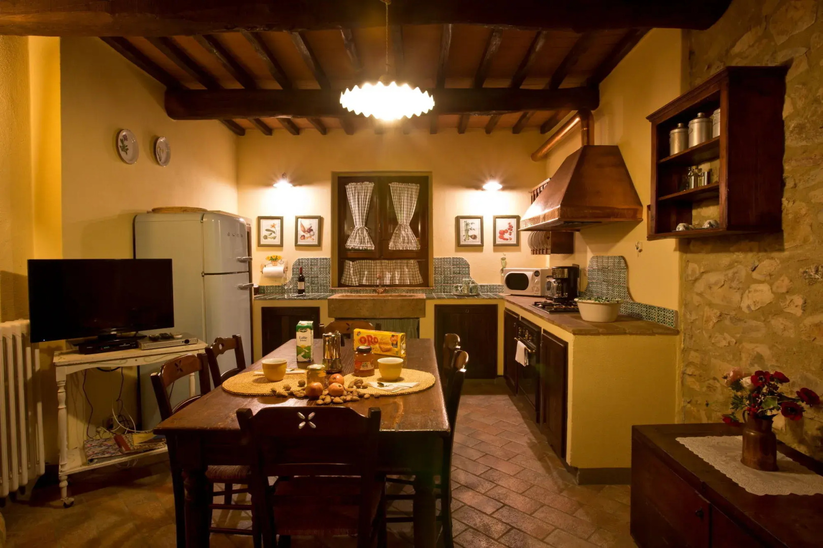 Le Mascie Country House