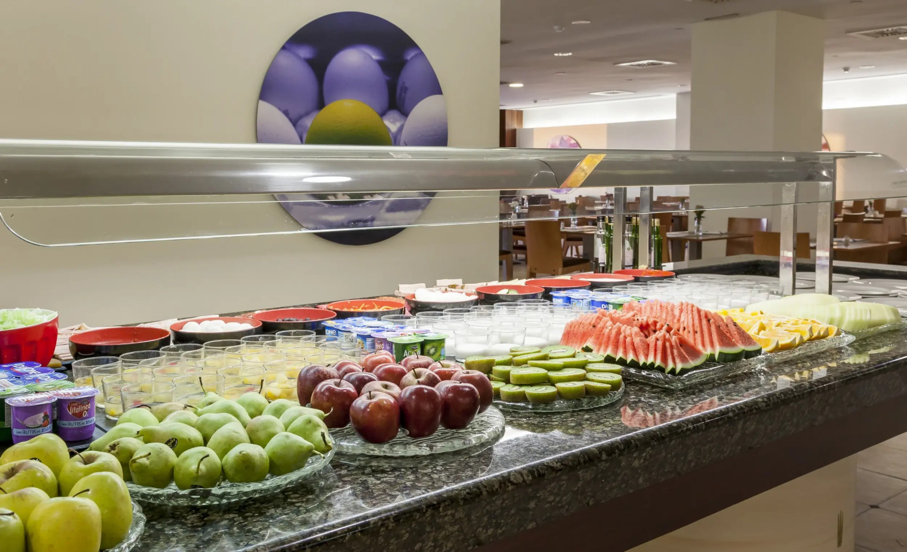 Hotel ILUNION Fuengirola