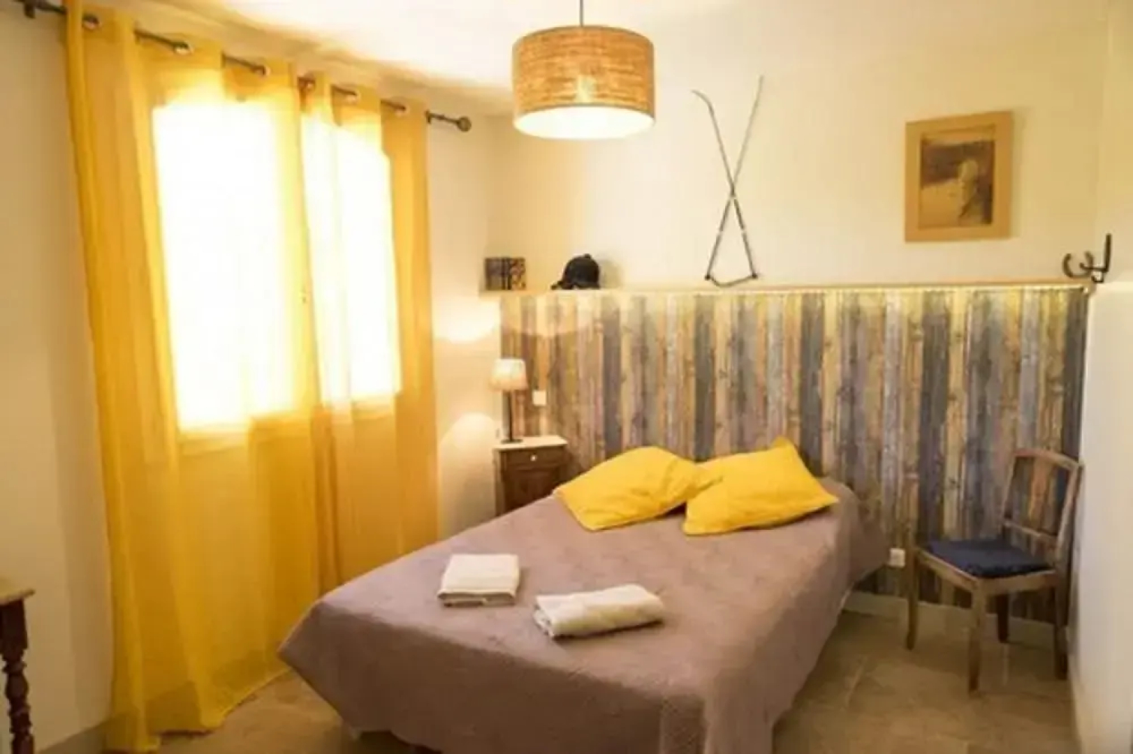 Maison Panorama des Alpilles