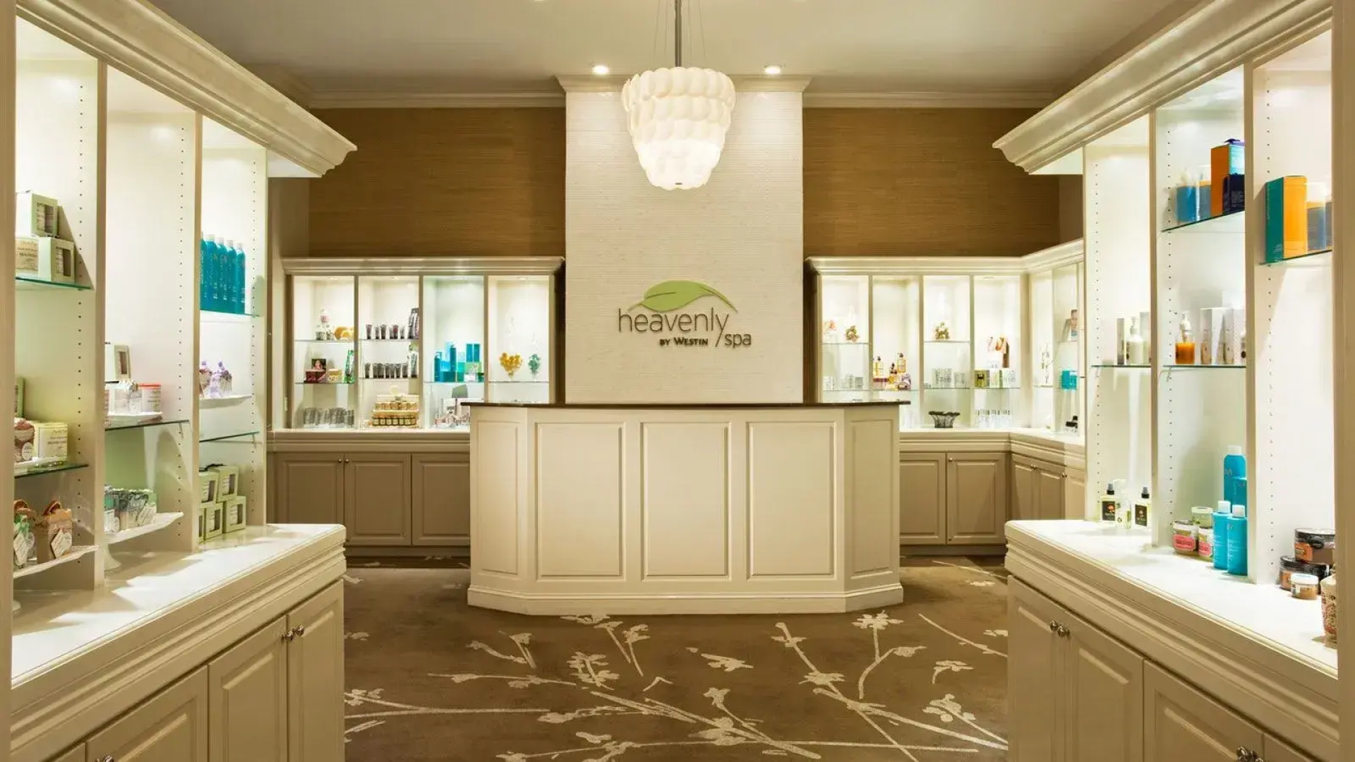 The Westin Savannah Harbor Golf Resort & Spa