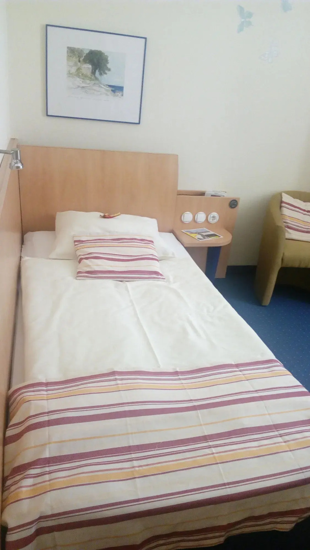 Hotel Scaletta