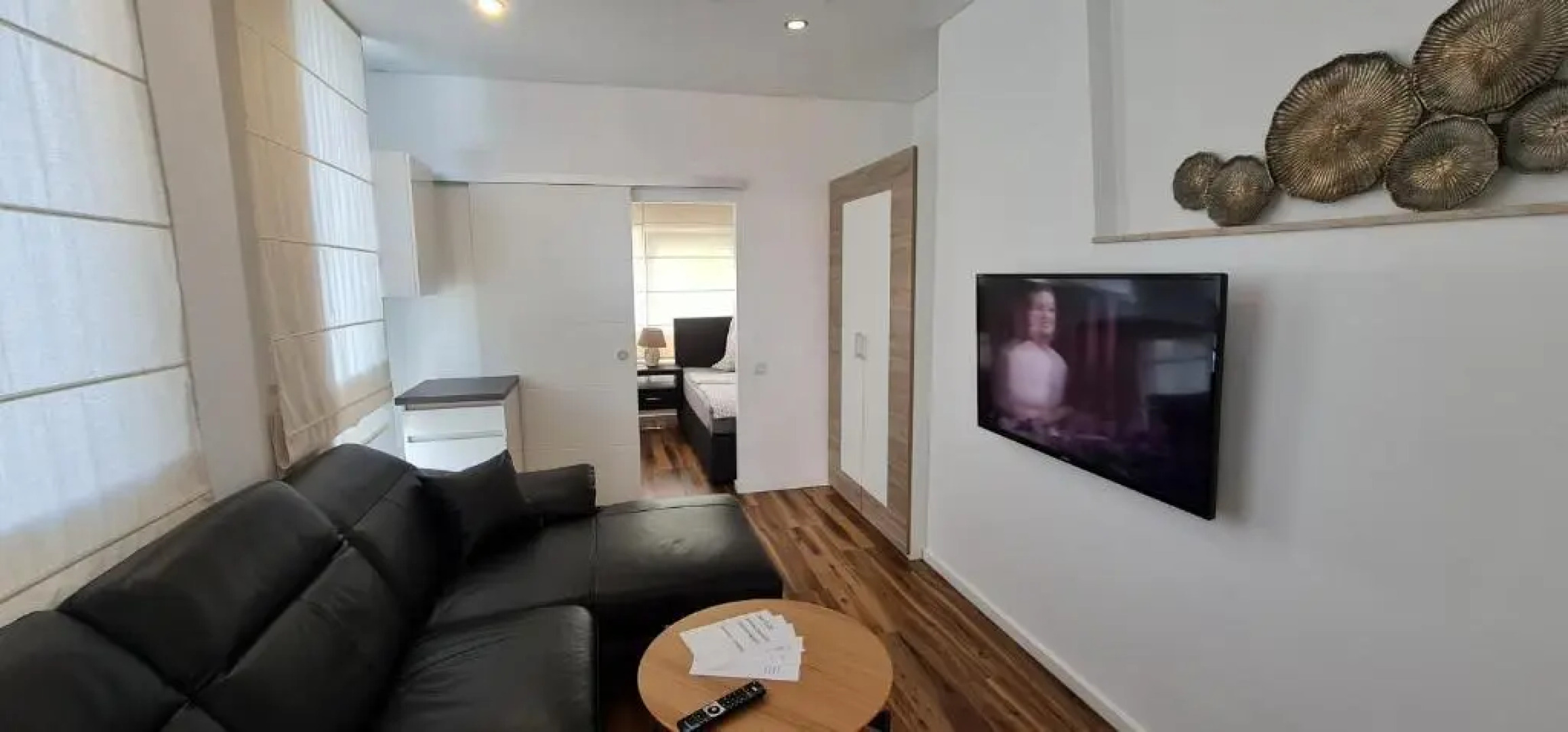 Handwerkerwohnung-Monteurunterkunft (Adults Only)