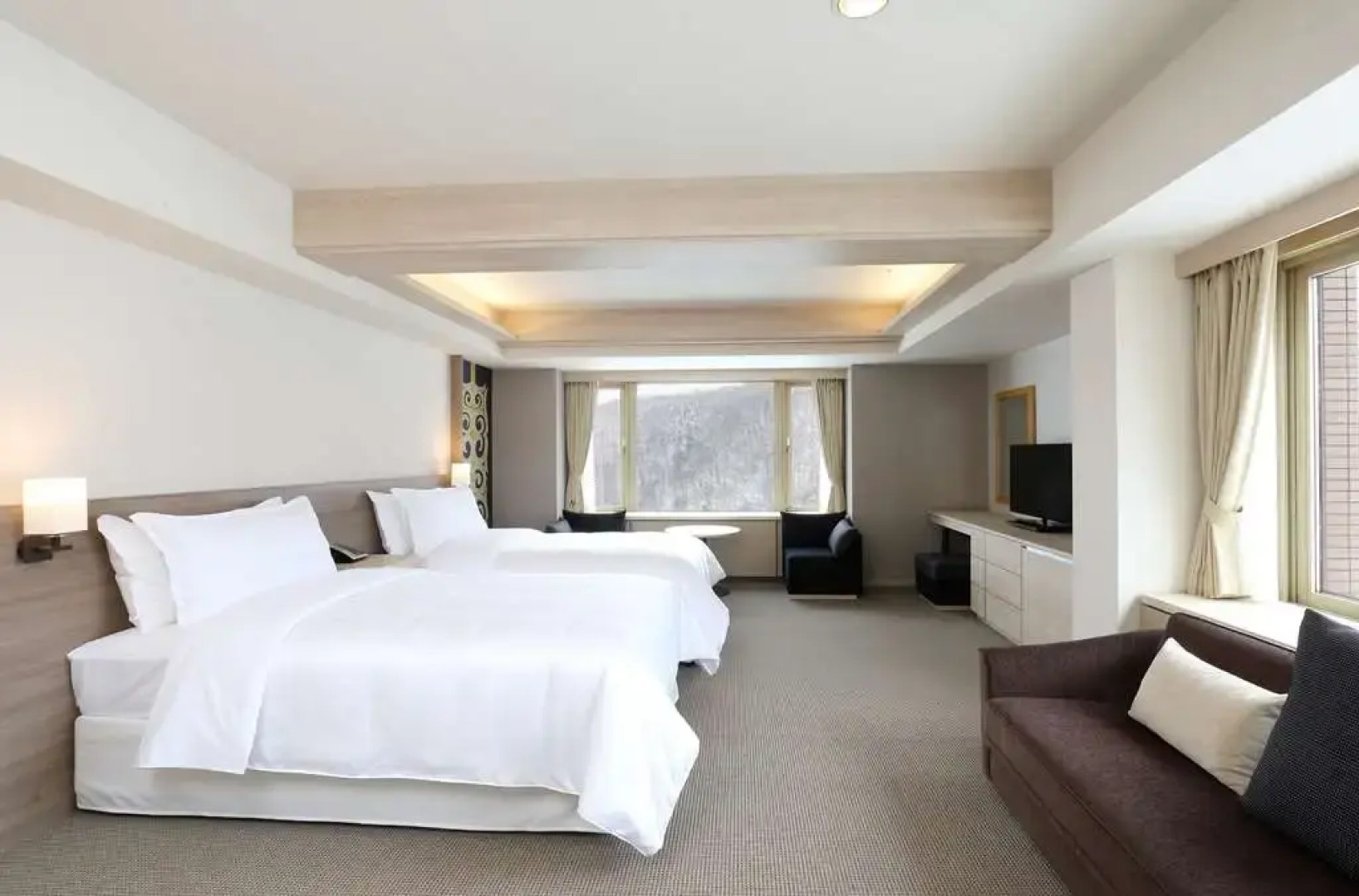 Club Med Kiroro Grand