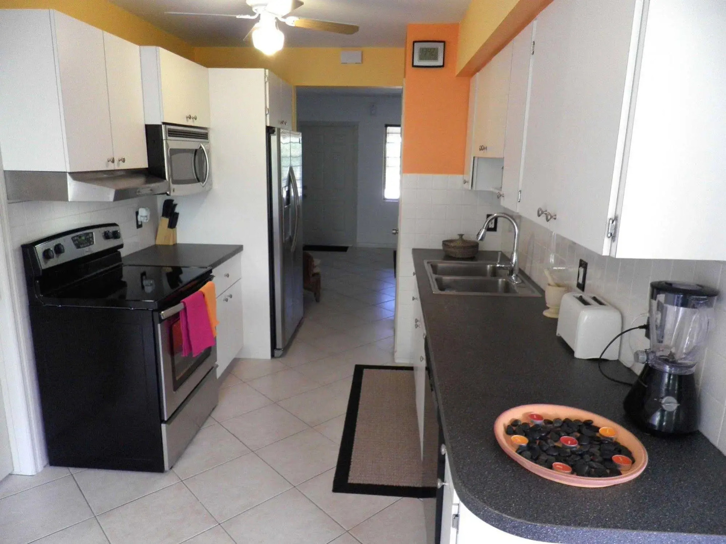 Blue Ocean Guesthouse