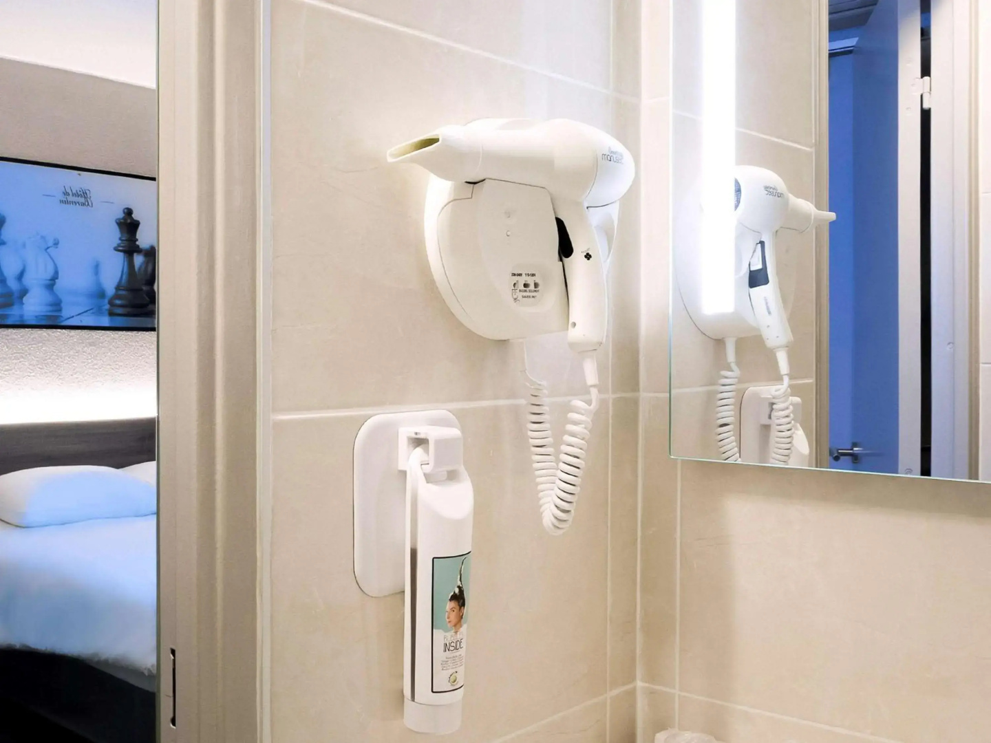 ibis Styles Rouen Nord Barentin
