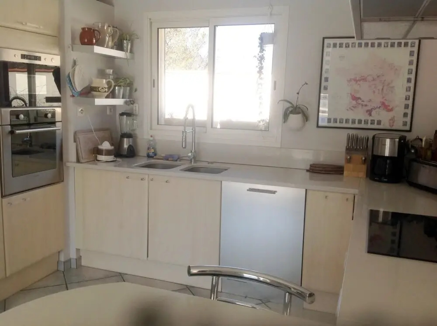 Villa With 4 Bedrooms in Sainte-anastasie, With Private Pool, Enclosed Garden and Wifi - 40 km From the Beach