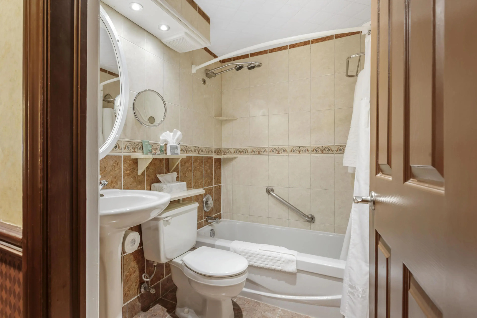 Best Western Fireside Inn