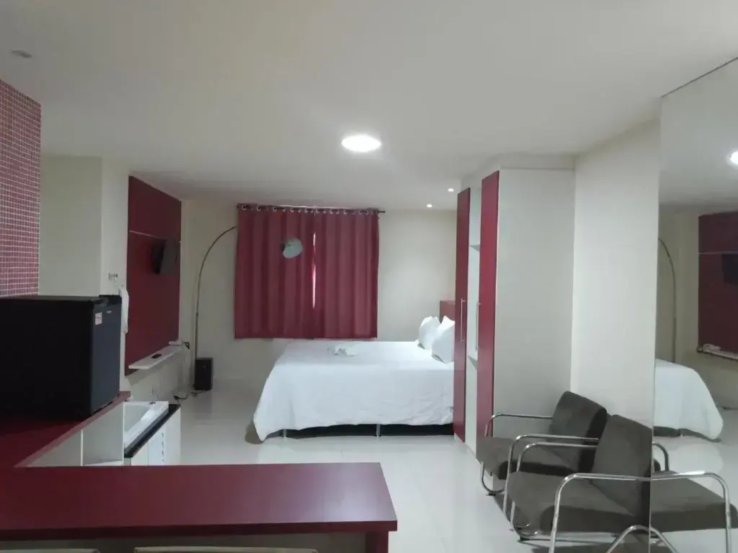 Hotel Dom Quixote