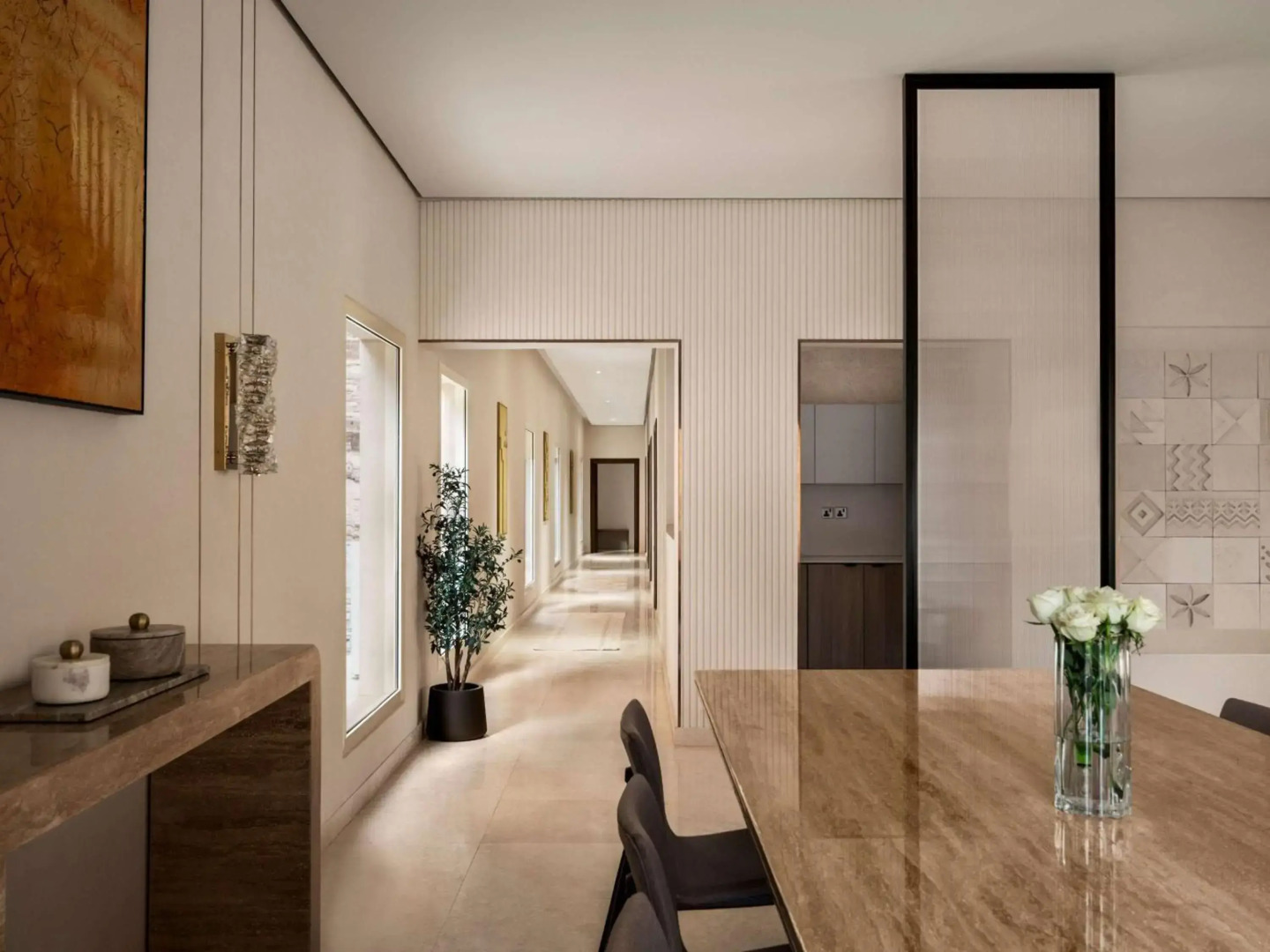 Shaden Resort by Accor