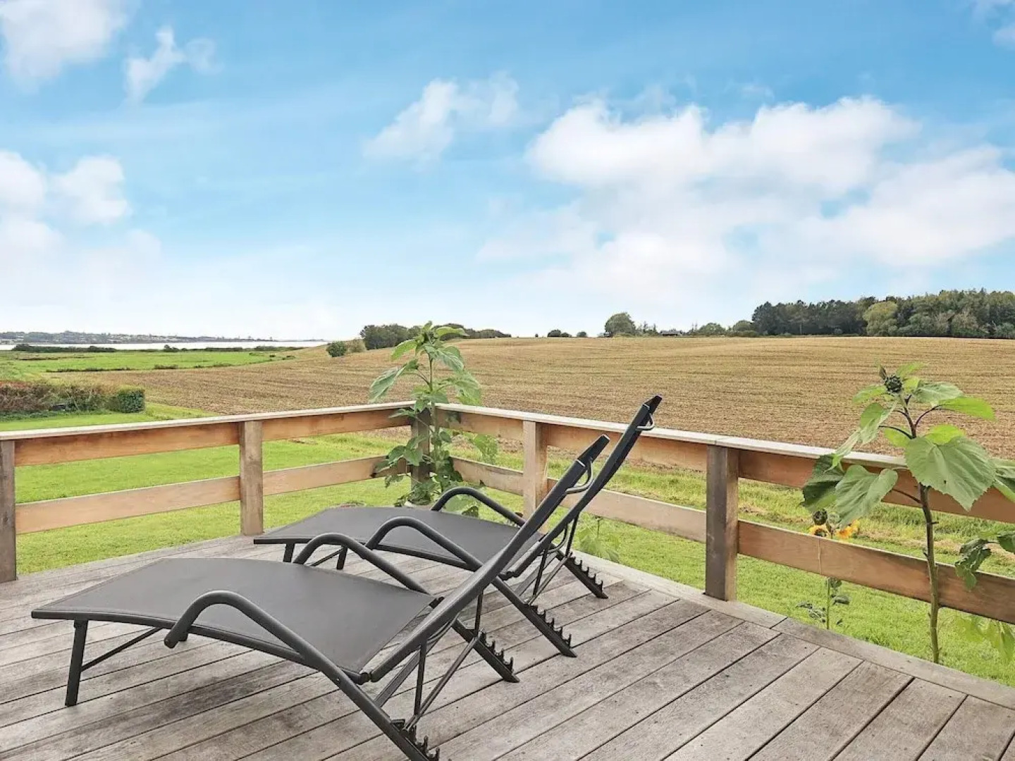 9 Person Holiday Home in Millinge-by Traum