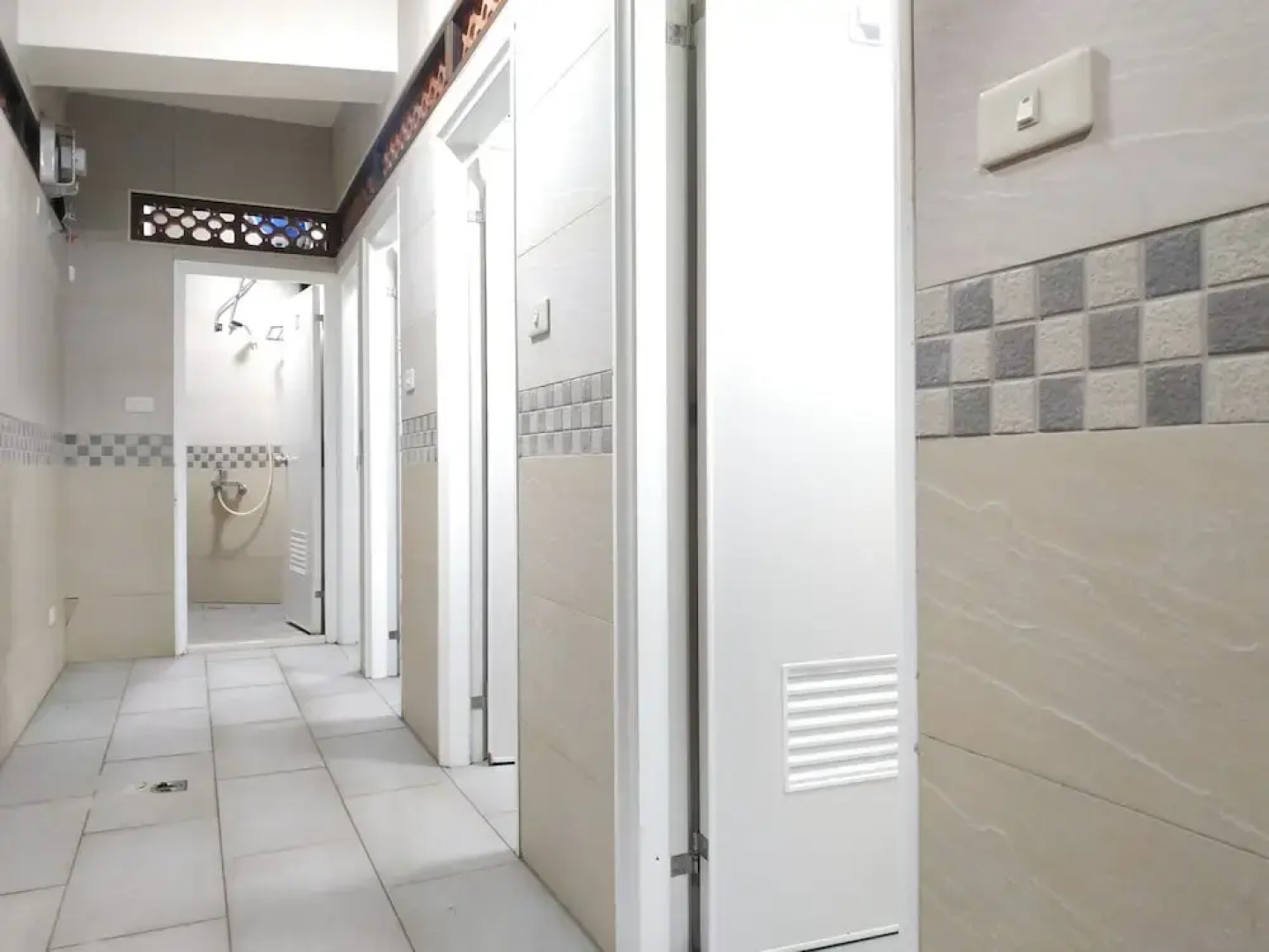 Matsu E19 - Campsite