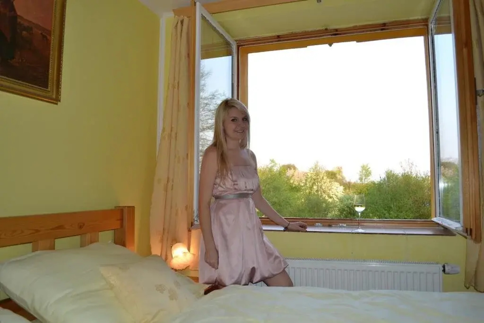 U Zlate Brany Cesky raj