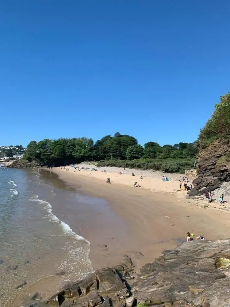The Chapel 3 Minute Drive to Saundersfoot, Wales