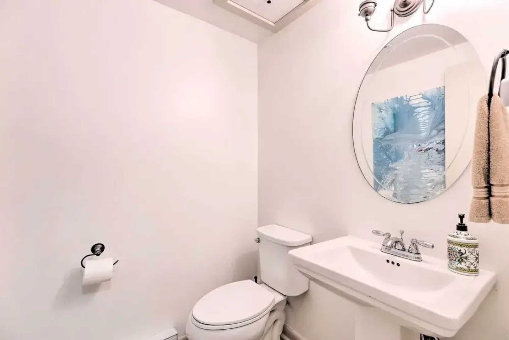 Top Shelf Home w/ Deck: 1 Mi to Ski Slopes!