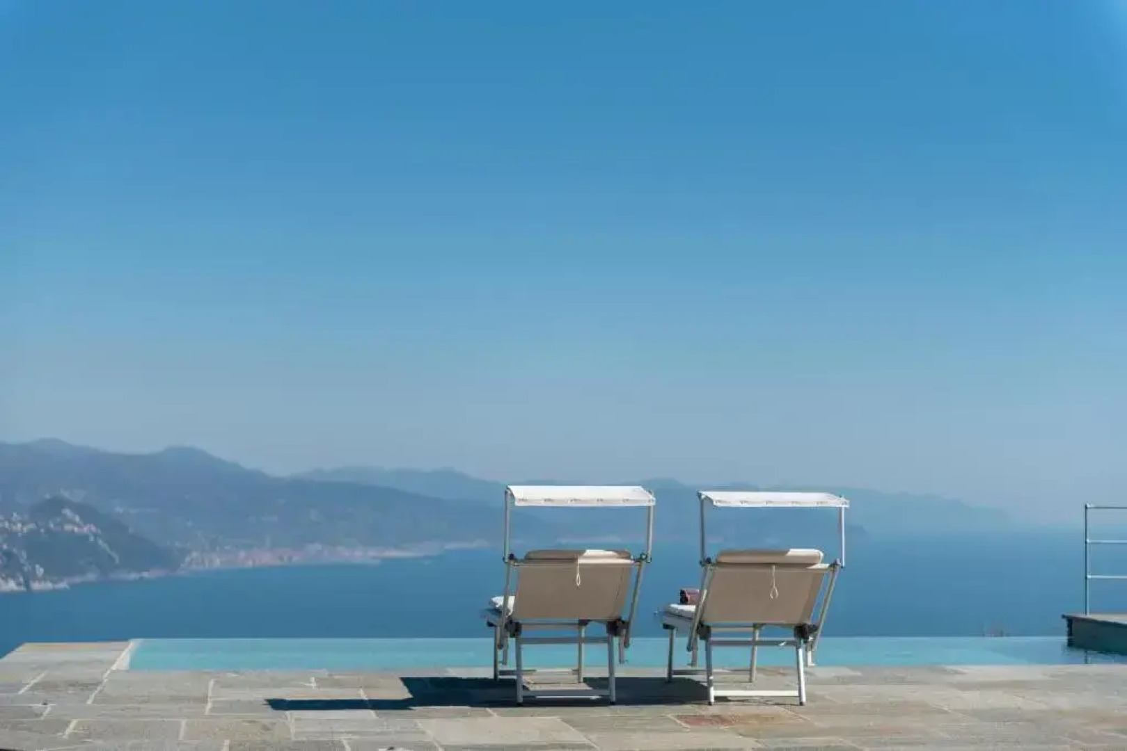 Il Leccio - Luxury Resort Portofino Monte