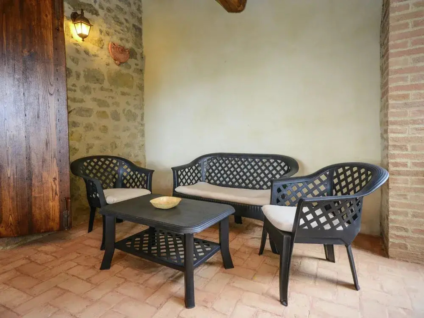 Stunning Holiday Home in Umbria With Jacuzzi