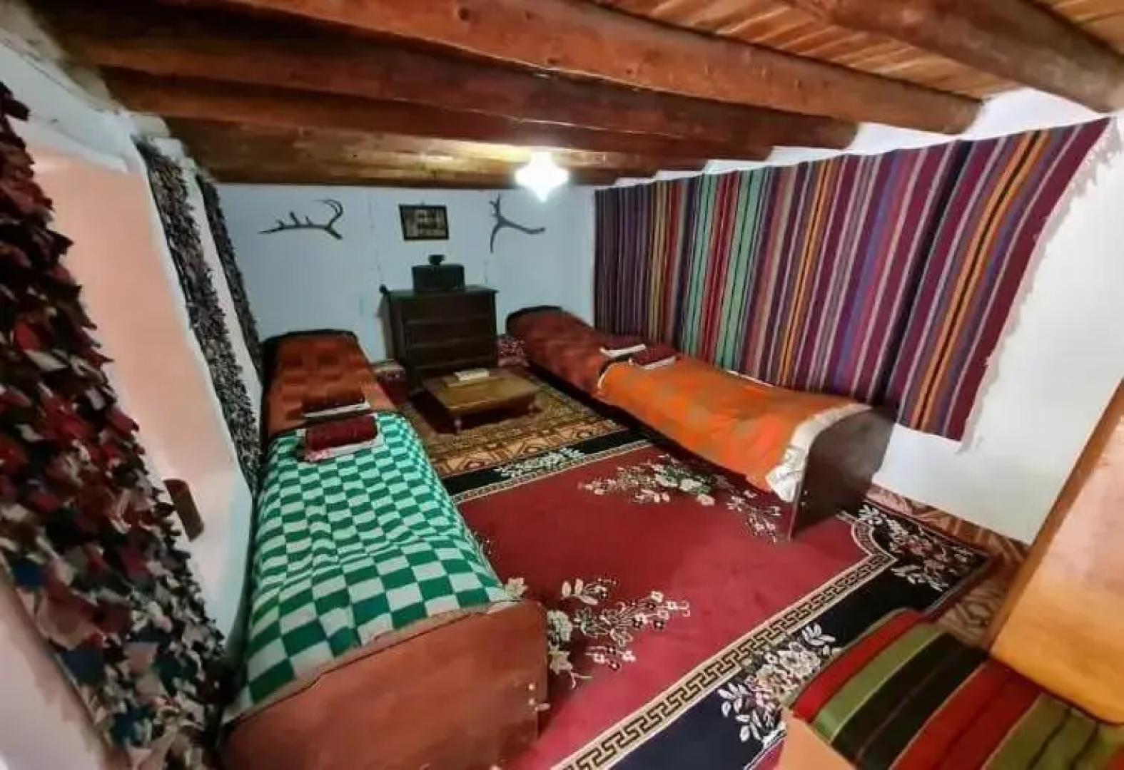 Бабушкин Этно Дом