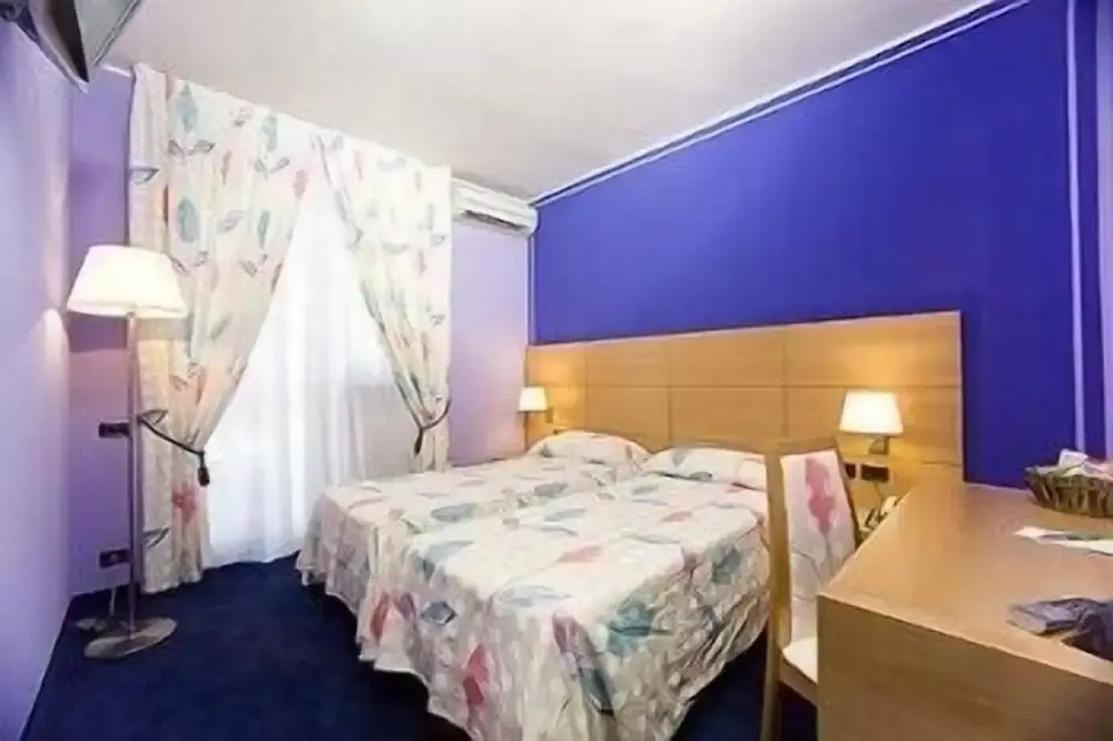 Hotel Ristorante Giordano