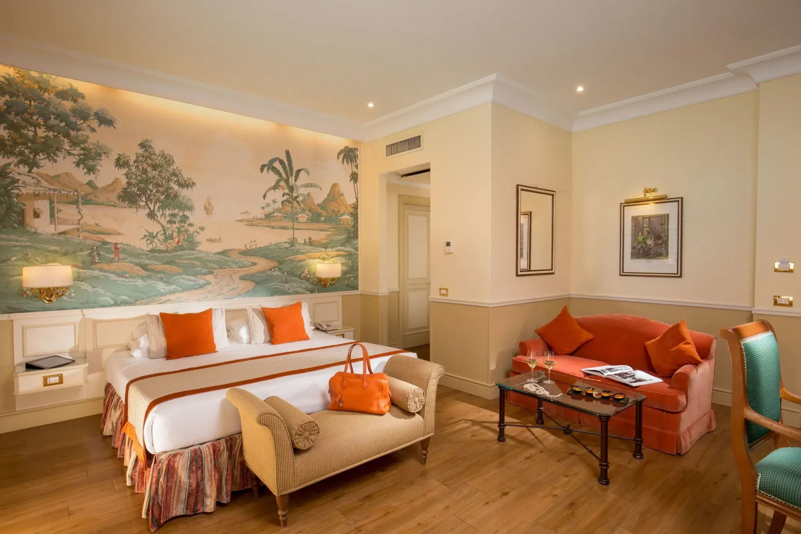 Donna Laura Palace by OMNIA hotels
