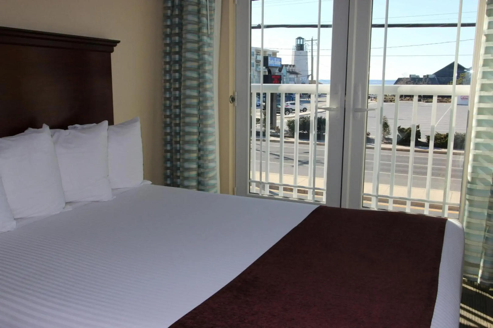 Gold Leaf Hotel of Dewey - Rehoboth Beach