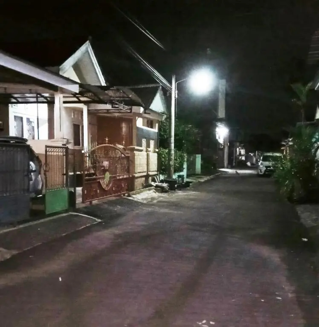 Dissa Guest House