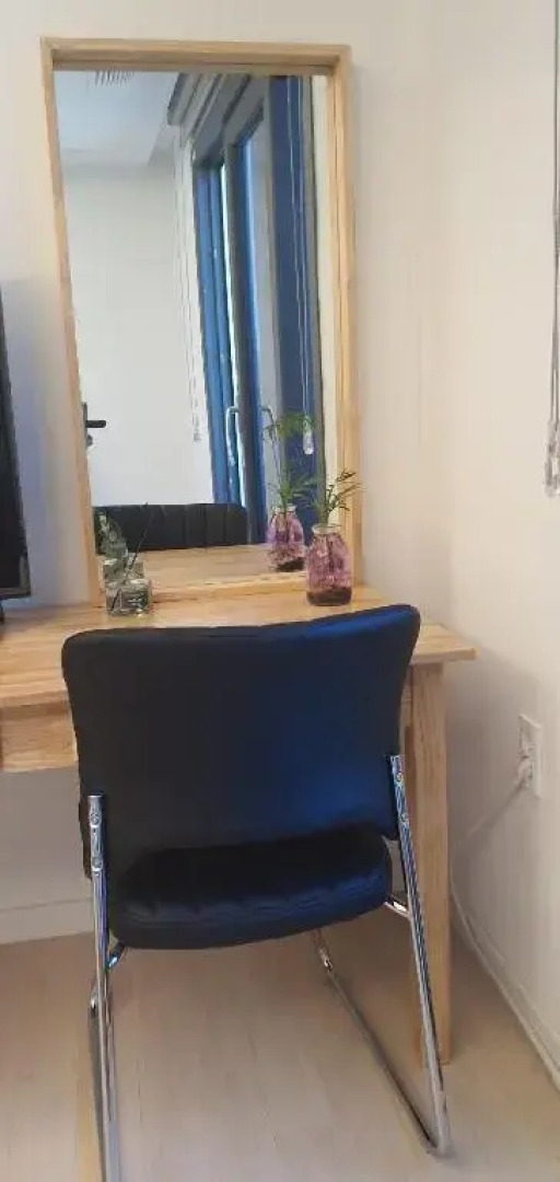 High-Quality House Ocean view