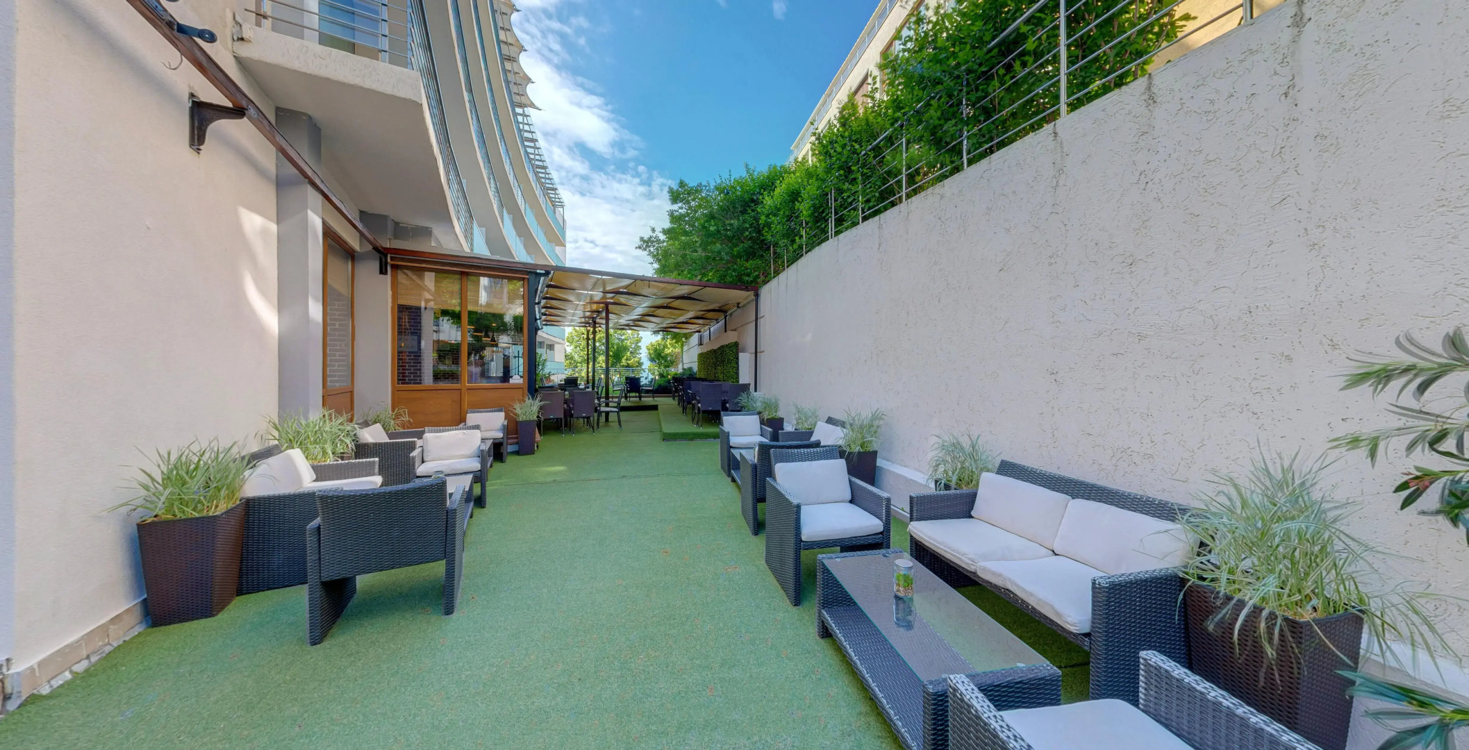 Sol Marina Palace — Adults Only over 16