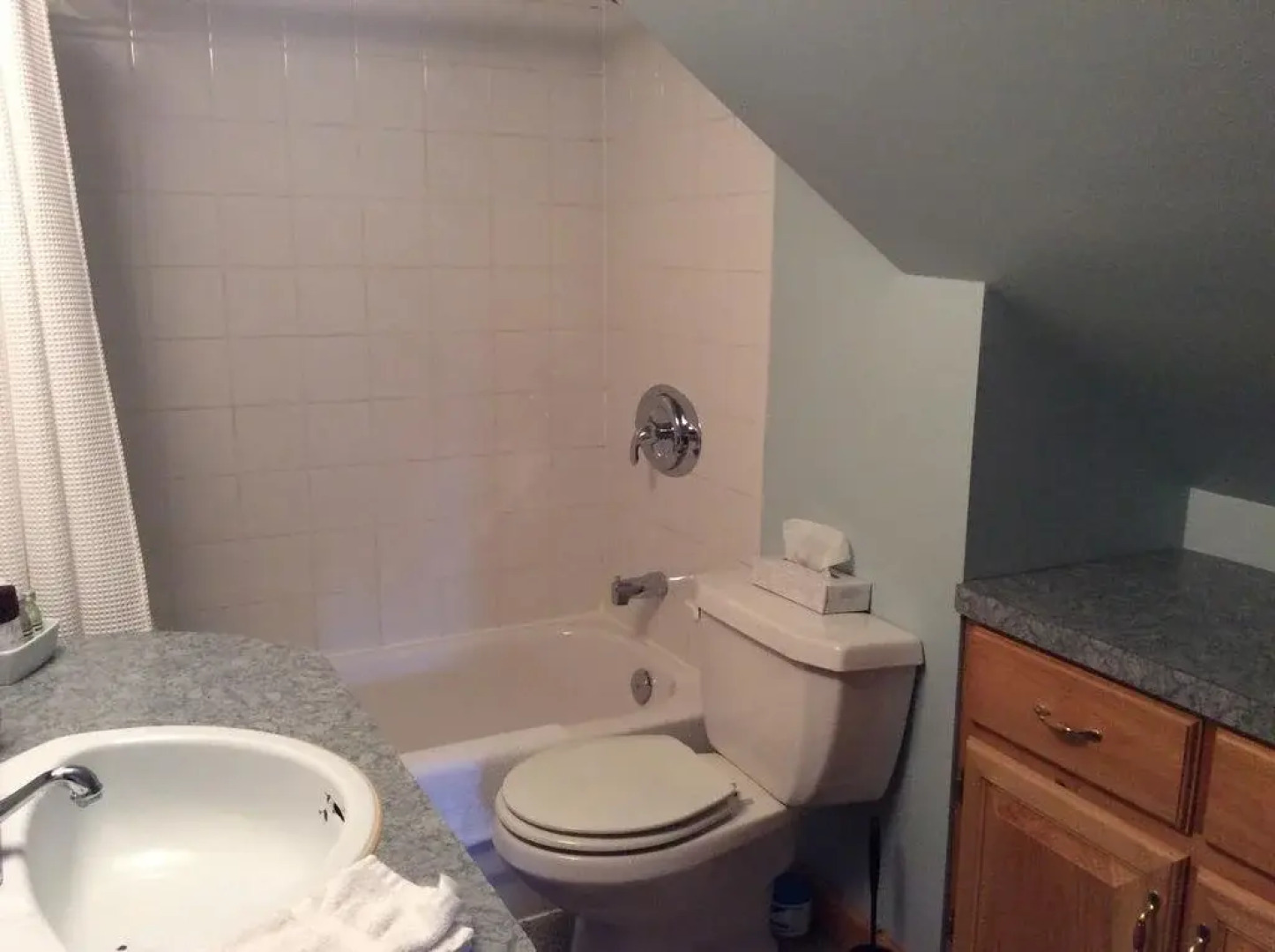 Georgetown Historic Inn