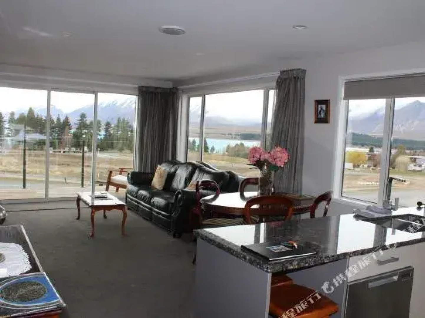 The Mackenzie Suites