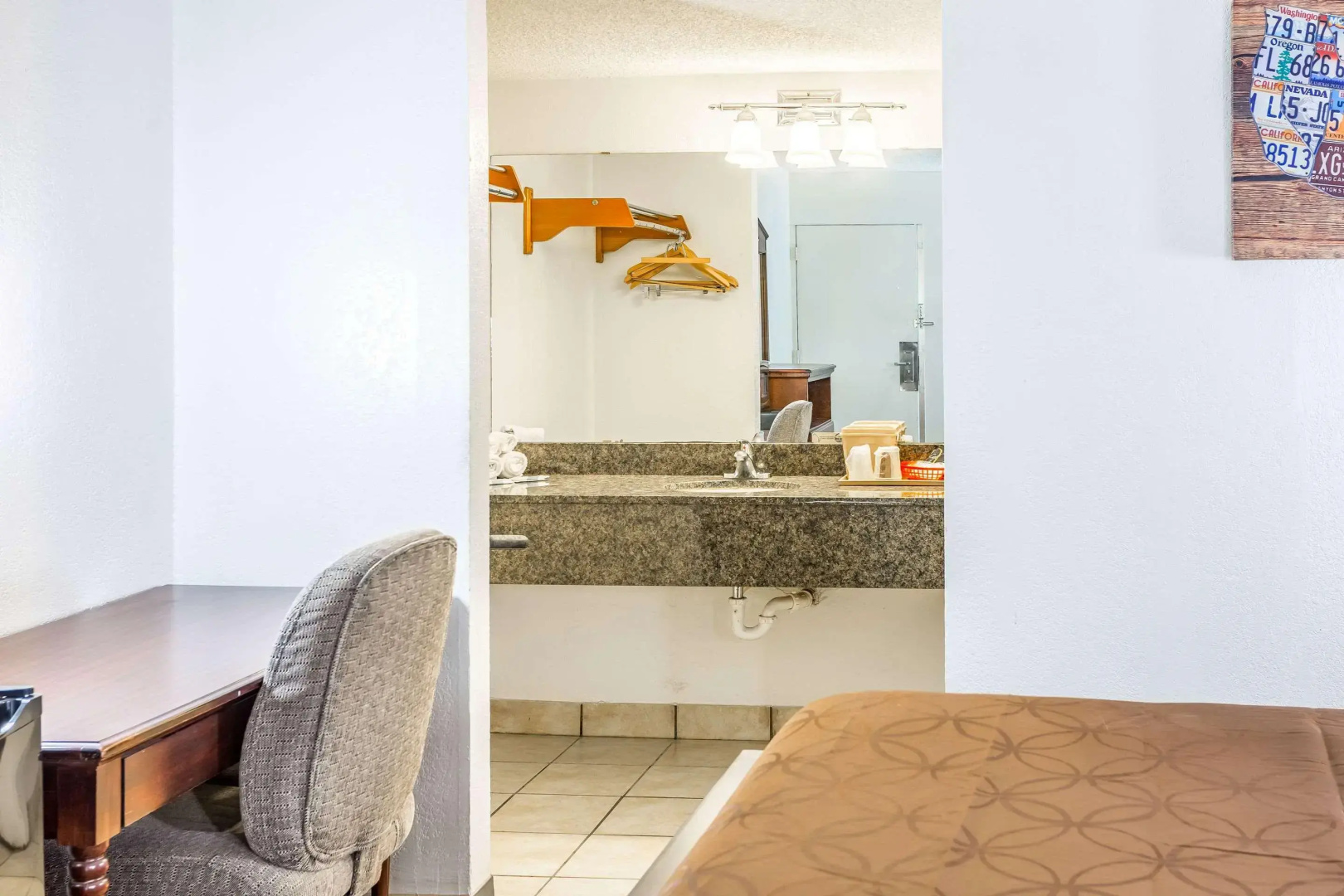 Econo Lodge Durant Area
