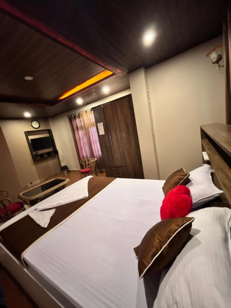 Traditional Homestay
