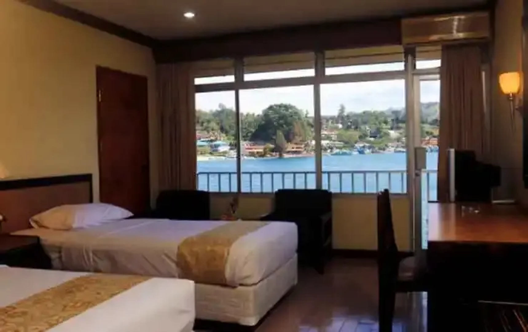 Hotel Mutiara Siantar