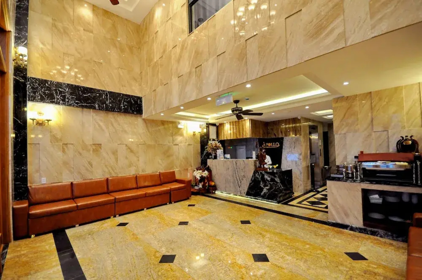 Apollo Hotel Nha Trang