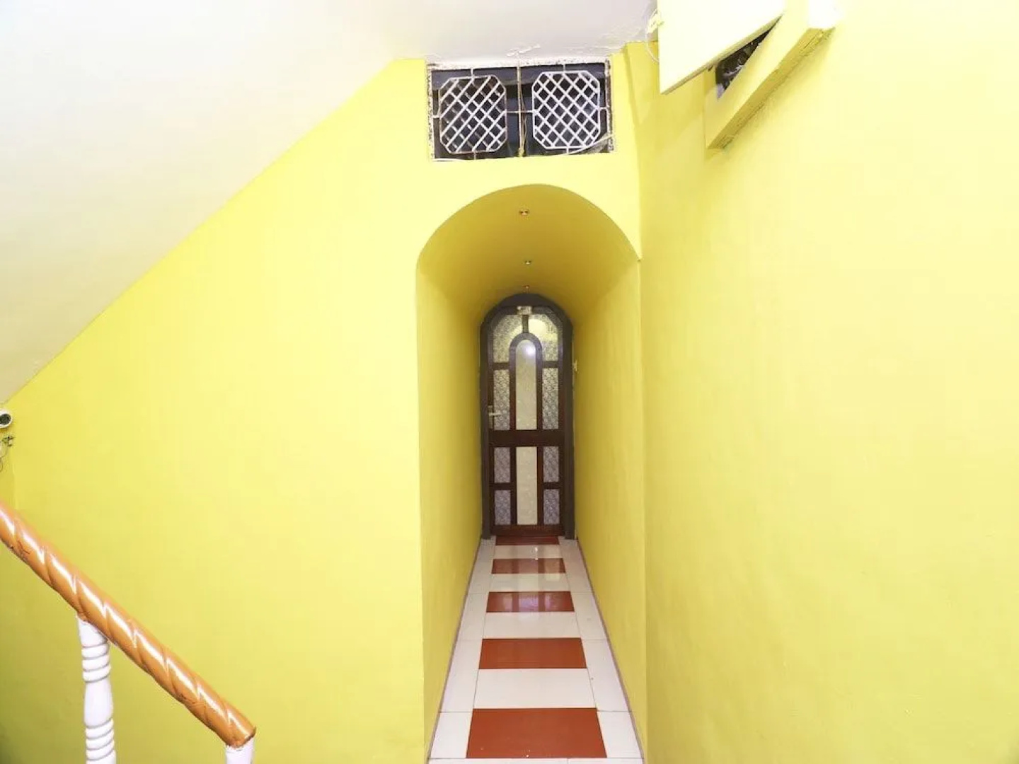 OYO 22675 Hotel Prateek