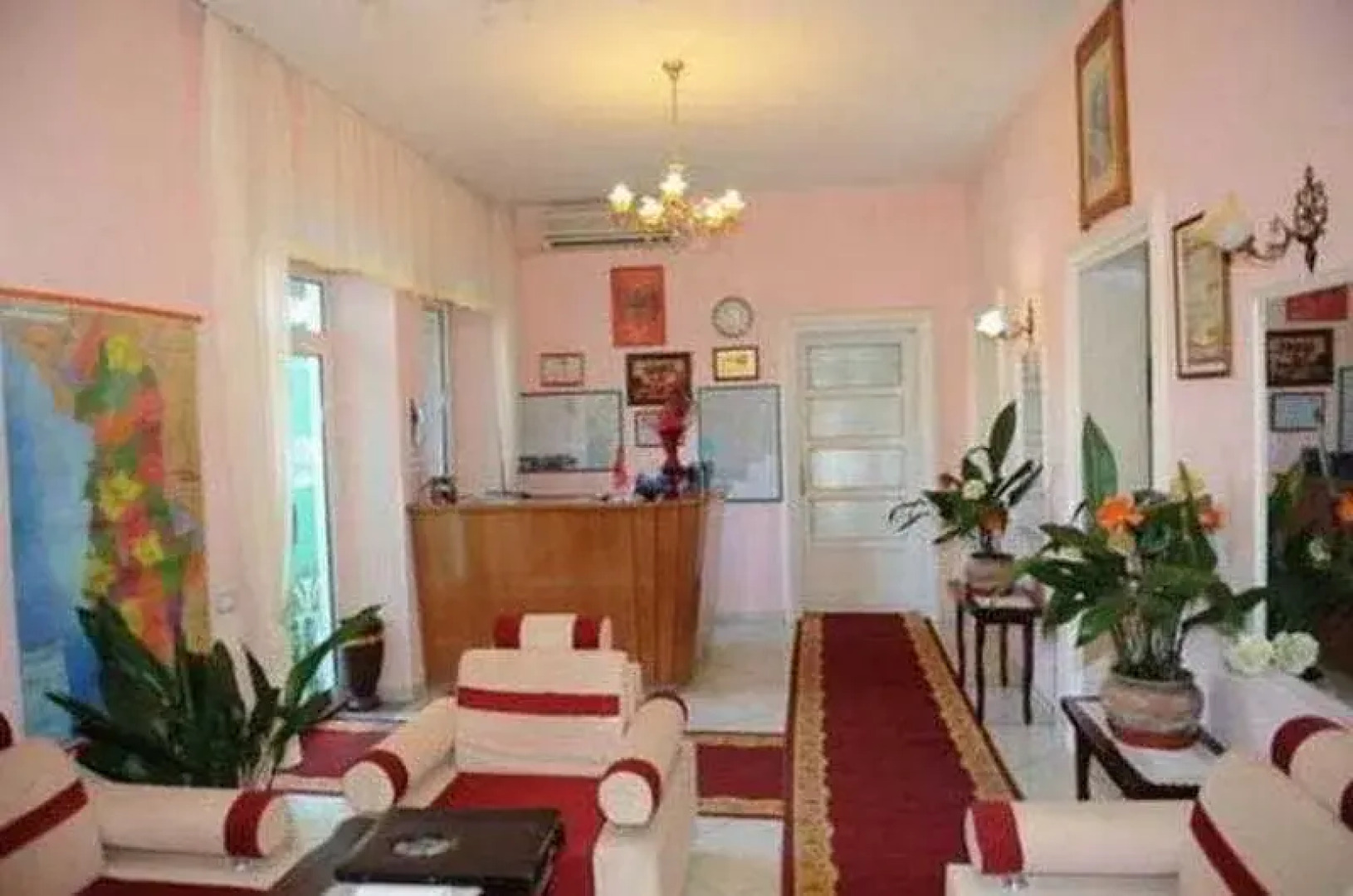 Hotel Kaduku