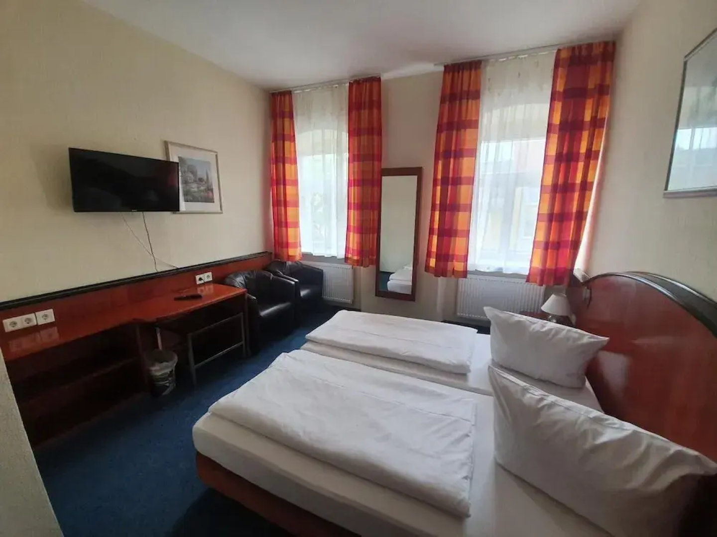 Hotel Krone
