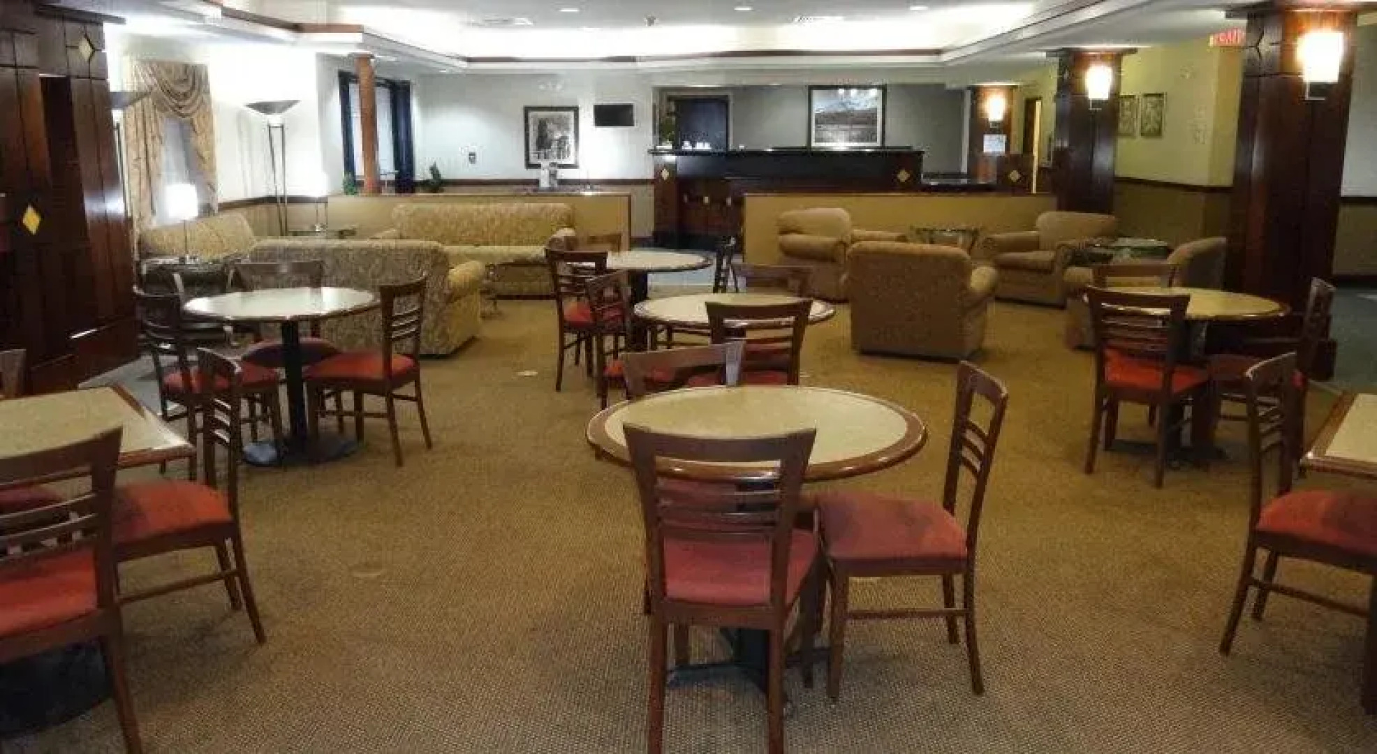 Stay Suites Of America - Dodge City