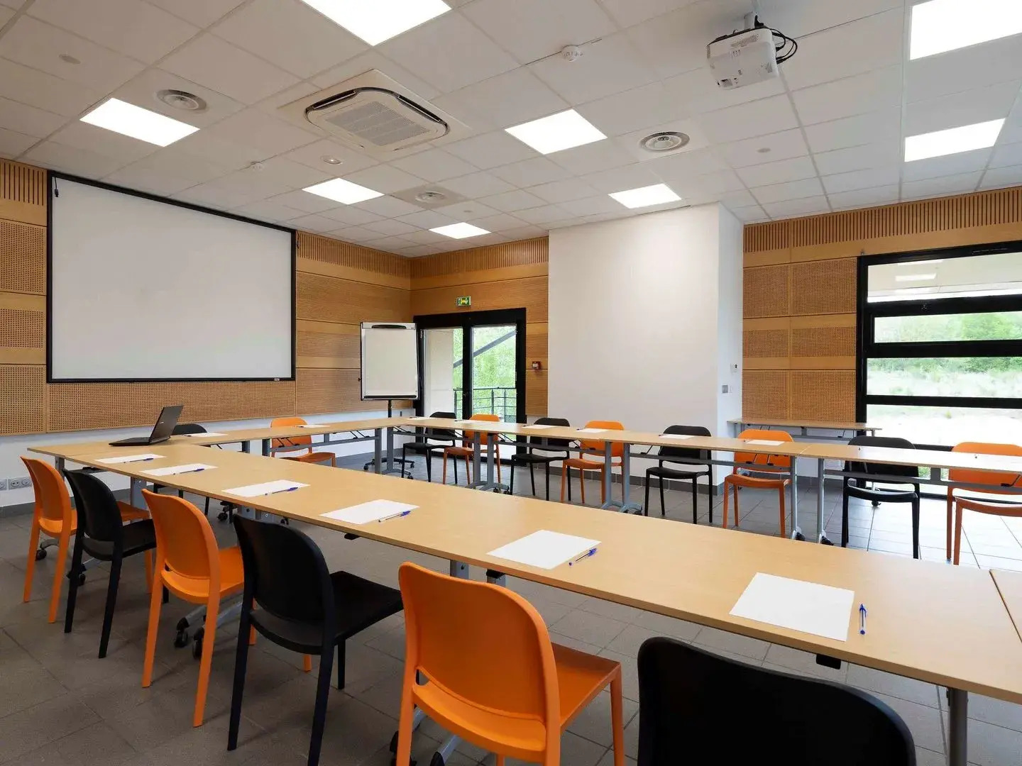 Ibis Styles Vierzon