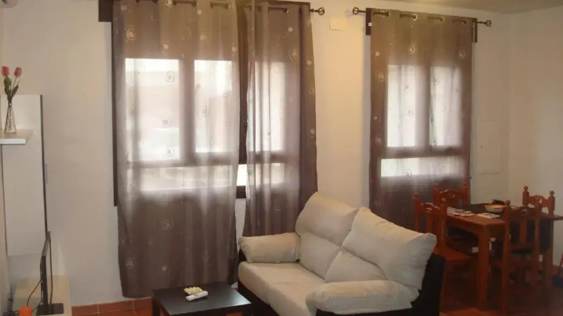 Apartamentos La Eliza