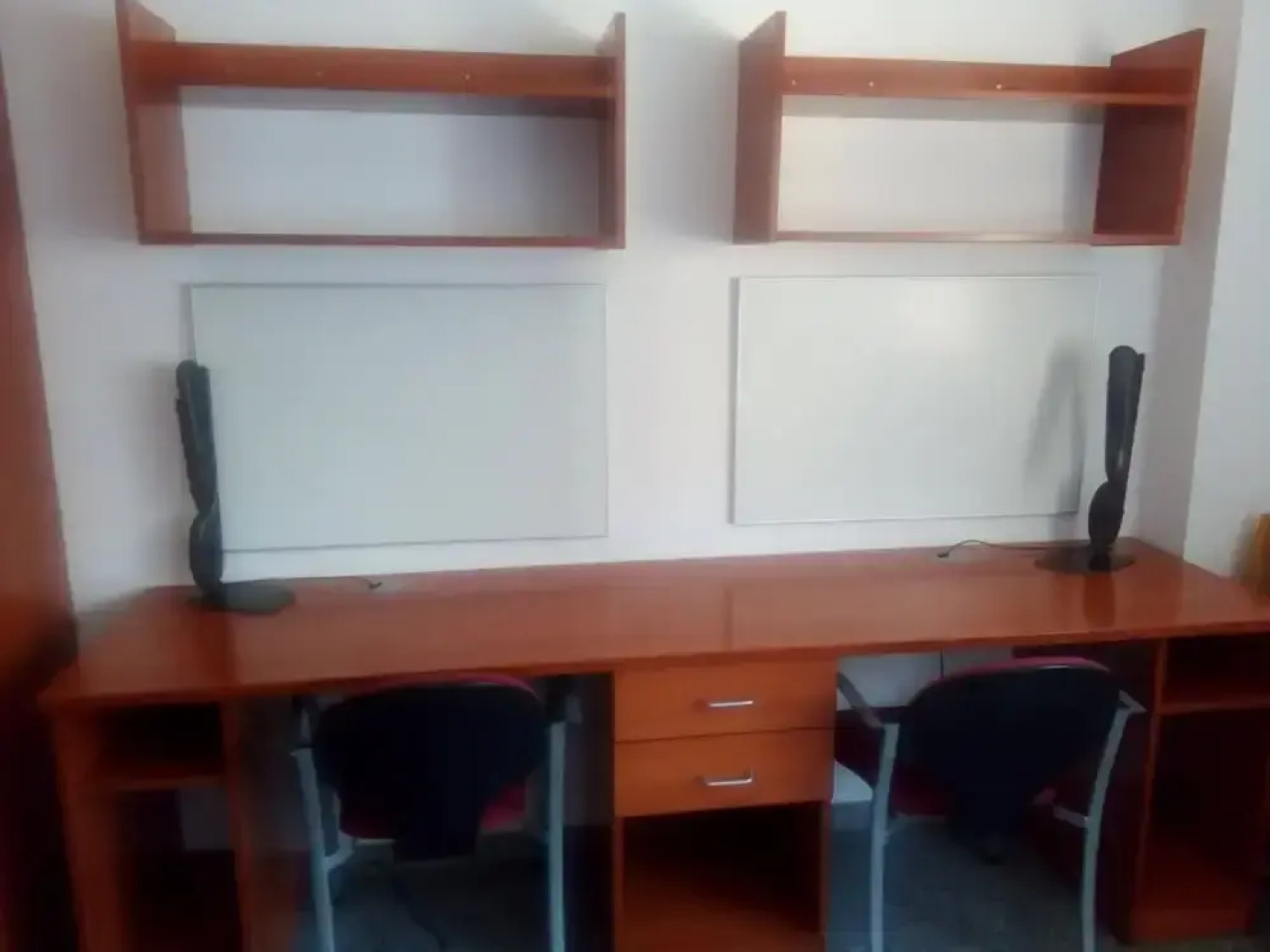 Residencia La Ribera